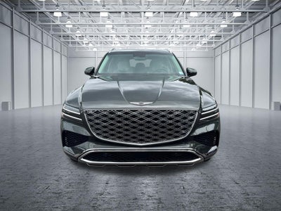 2026 Genesis GV80 2.5T Prestige