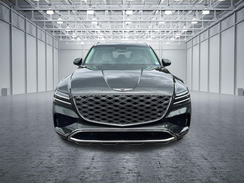 2026 Genesis GV80 2.5T Prestige