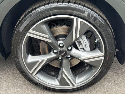2026 Genesis GV80 2.5T Prestige