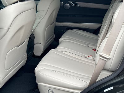 2026 Genesis GV80 2.5T Prestige