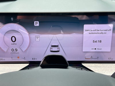 2026 Genesis GV80 2.5T Prestige