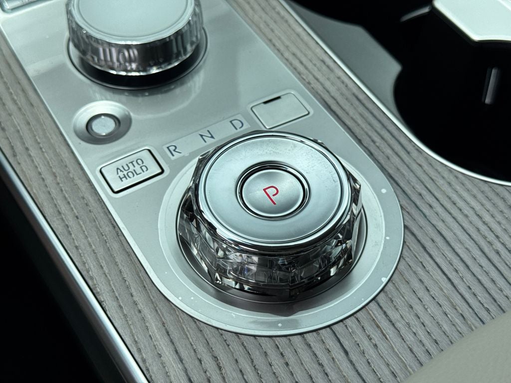 2026 Genesis GV80 2.5T Prestige