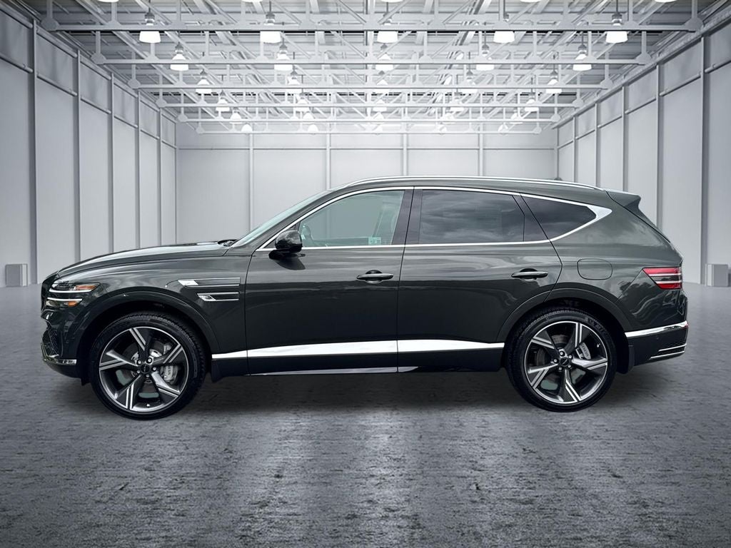 2026 Genesis GV80 2.5T Prestige