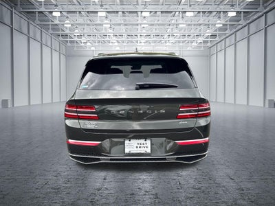 2026 Genesis GV80 2.5T Prestige