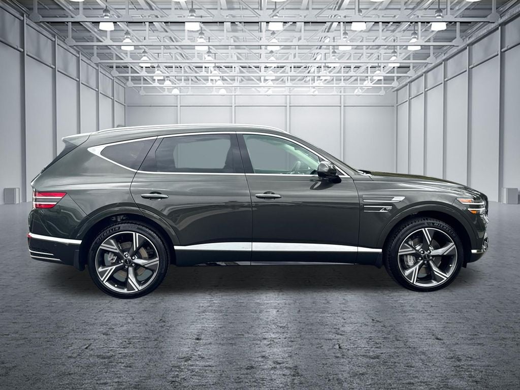 2026 Genesis GV80 2.5T Prestige