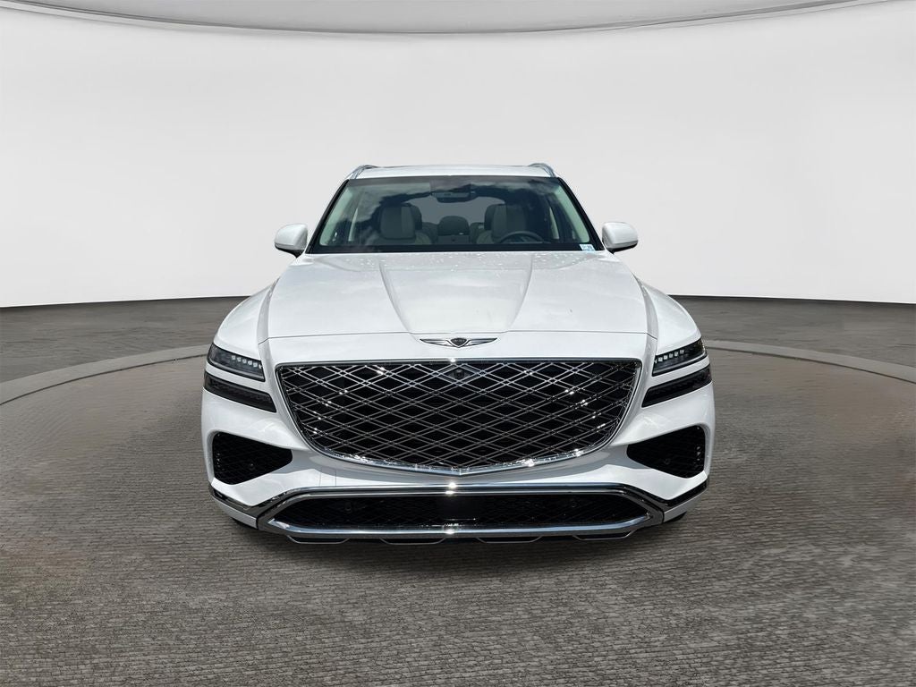 2026 Genesis GV80 2.5T PRESTIGE