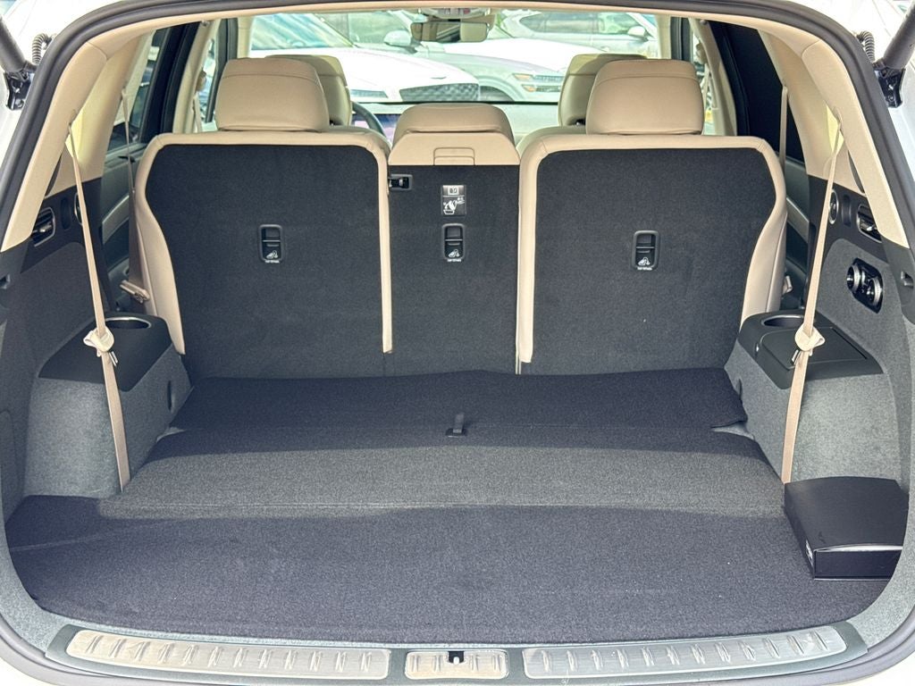 2026 Genesis GV80 2.5T PRESTIGE
