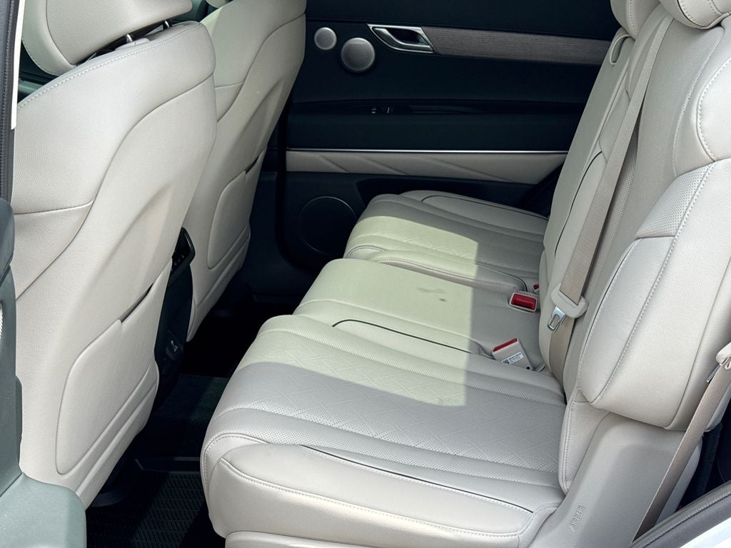 2026 Genesis GV80 2.5T PRESTIGE