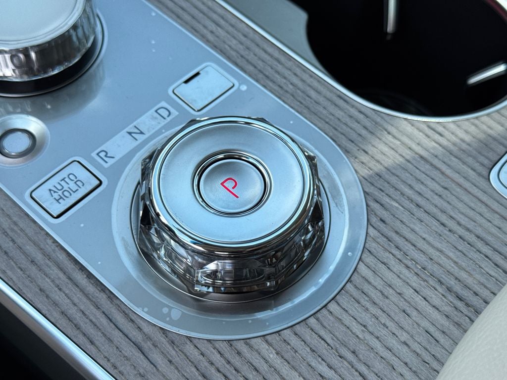 2026 Genesis GV80 2.5T PRESTIGE