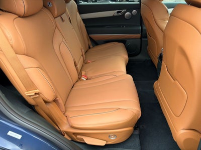 2026 Genesis GV80 2.5T Prestige