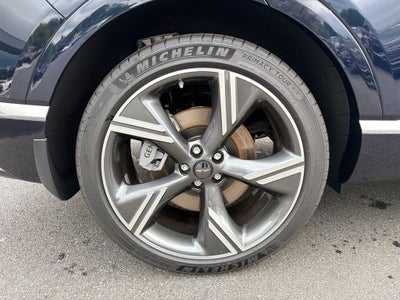 2026 Genesis GV80 2.5T Prestige