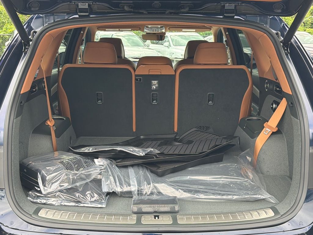 2026 Genesis GV80 2.5T Prestige