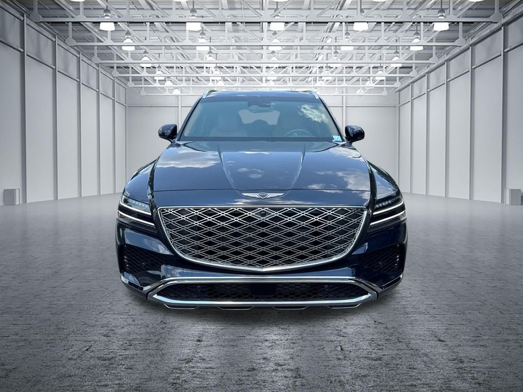 2026 Genesis GV80 2.5T Prestige