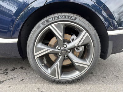 2026 Genesis GV80 2.5T Prestige