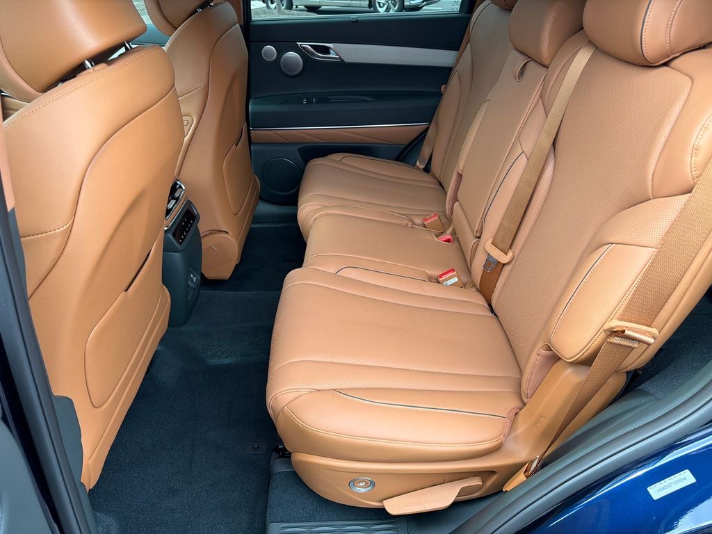 2026 Genesis GV80 2.5T Prestige