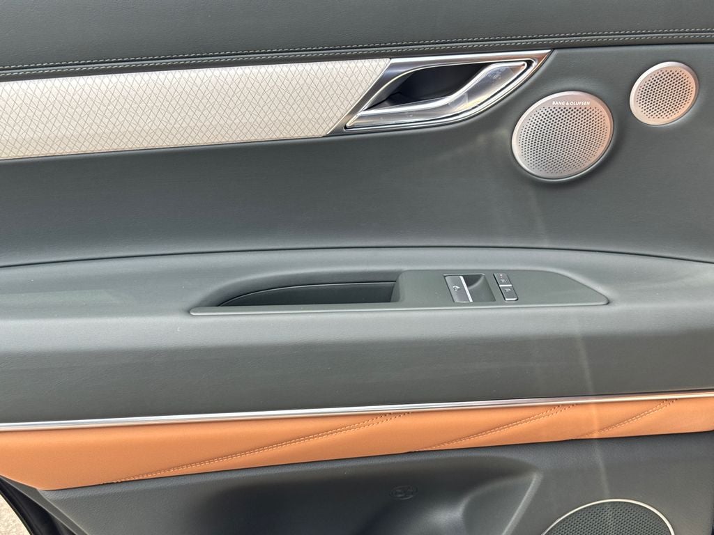 2026 Genesis GV80 2.5T Prestige