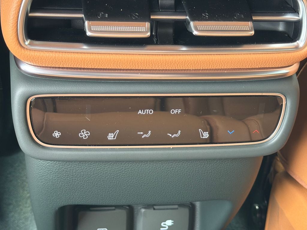 2026 Genesis GV80 2.5T Prestige