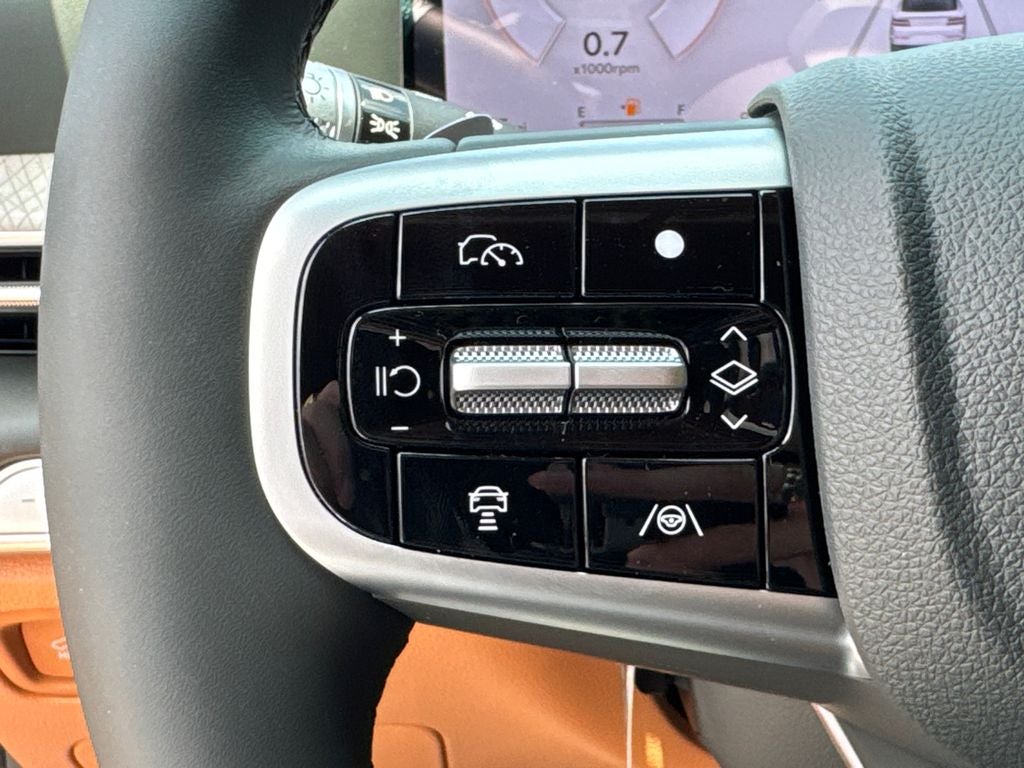 2026 Genesis GV80 2.5T Prestige