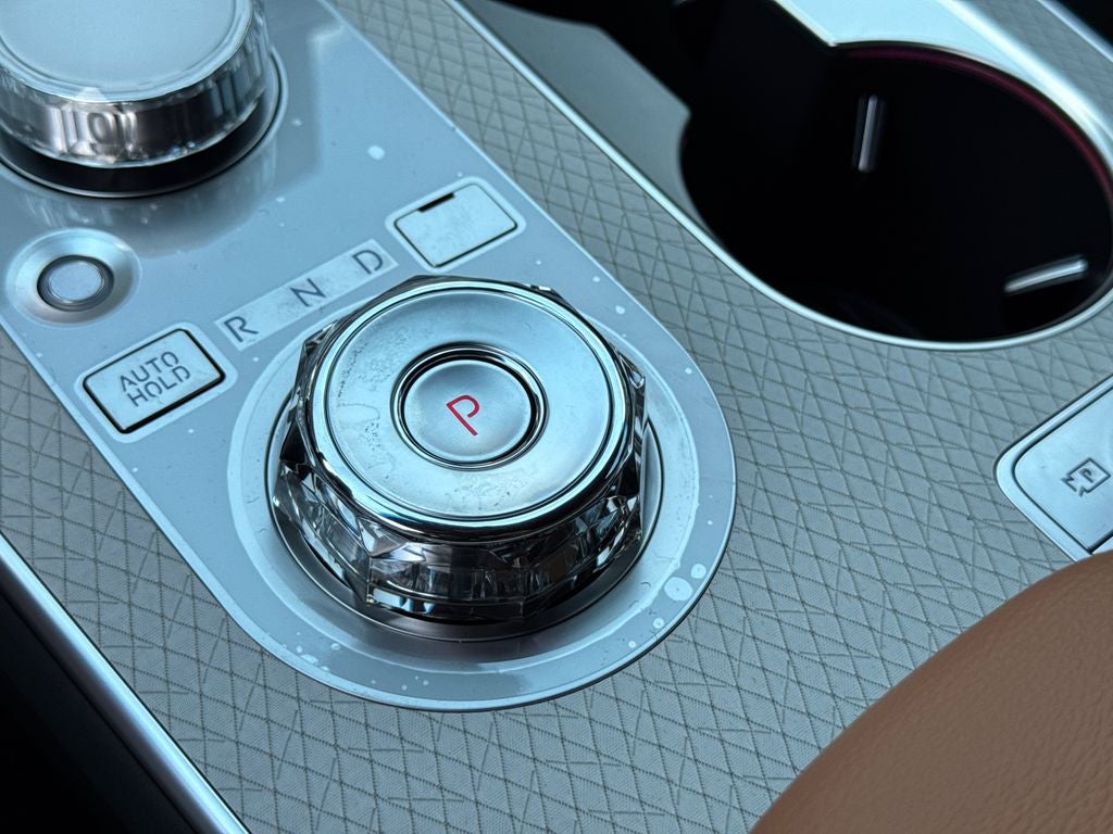 2026 Genesis GV80 2.5T Prestige