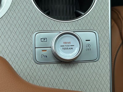 2026 Genesis GV80 2.5T Prestige