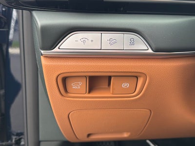 2026 Genesis GV80 2.5T Prestige
