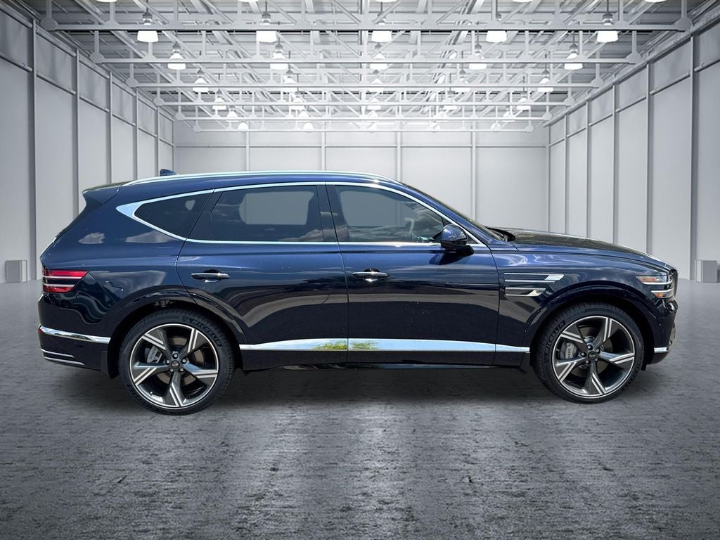 2026 Genesis GV80 2.5T Prestige