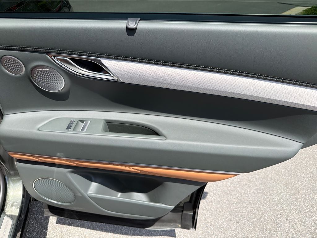 2026 Genesis GV80 2.5T Prestige