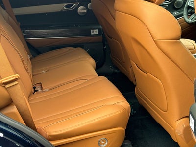 2026 Genesis GV80 2.5T Prestige