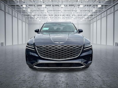 2026 Genesis GV80 2.5T Prestige