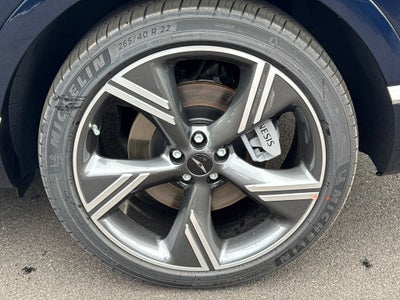 2026 Genesis GV80 2.5T Prestige