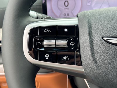 2026 Genesis GV80 2.5T Prestige