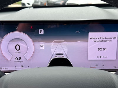 2026 Genesis GV80 2.5T Prestige