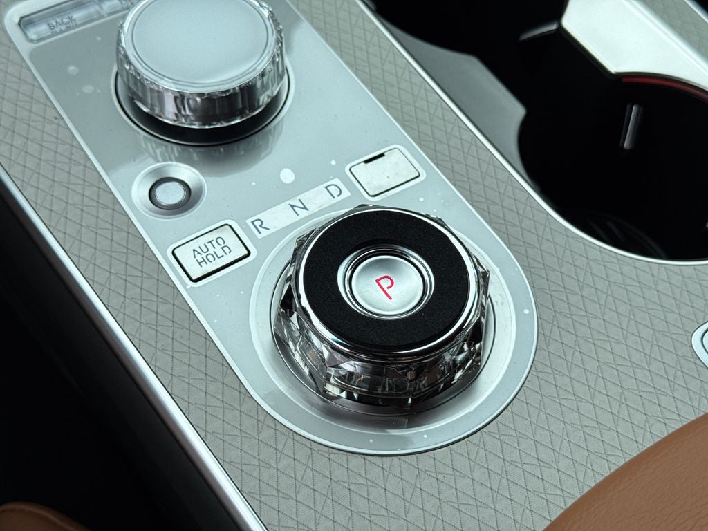 2026 Genesis GV80 2.5T Prestige