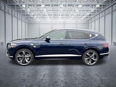 2026 Genesis GV80 2.5T Prestige