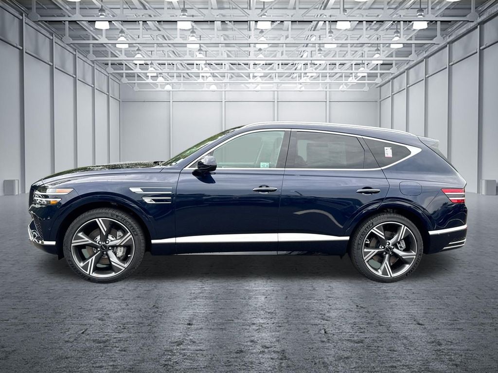 2026 Genesis GV80 2.5T Prestige