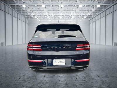 2026 Genesis GV80 2.5T Prestige