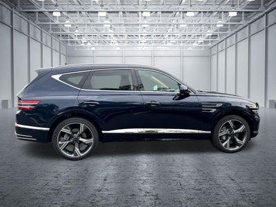 2026 Genesis GV80 2.5T Prestige
