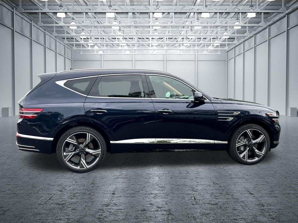 2026 Genesis GV80 2.5T Prestige