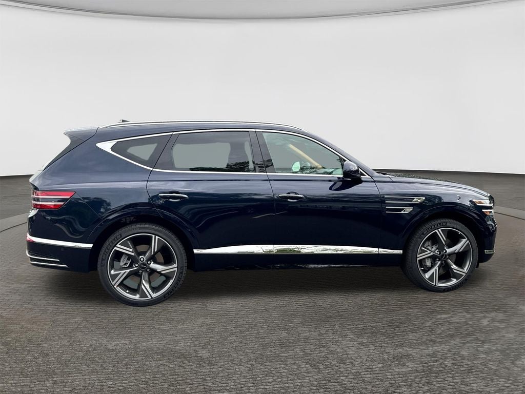 2026 Genesis GV80 2.5T Prestige