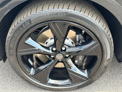 2027 Genesis GV80 3.5T PRESTIGE BLACK