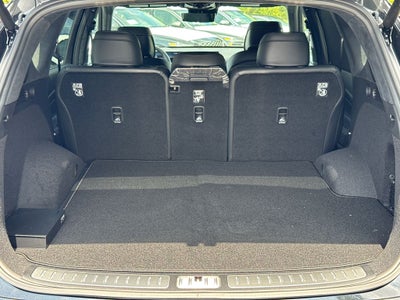 2027 Genesis GV80 3.5T PRESTIGE BLACK