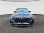 2027 Genesis GV80 3.5T PRESTIGE BLACK
