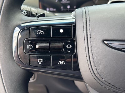 2027 Genesis GV80 3.5T PRESTIGE BLACK
