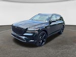 2027 Genesis GV80 3.5T PRESTIGE BLACK