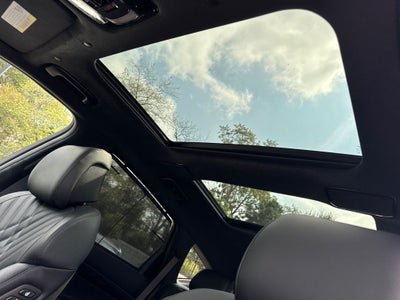 2027 Genesis GV80 3.5T PRESTIGE BLACK