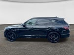 2027 Genesis GV80 3.5T PRESTIGE BLACK