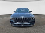 2026 Genesis GV80 3.5T PRESTIGE BLACK