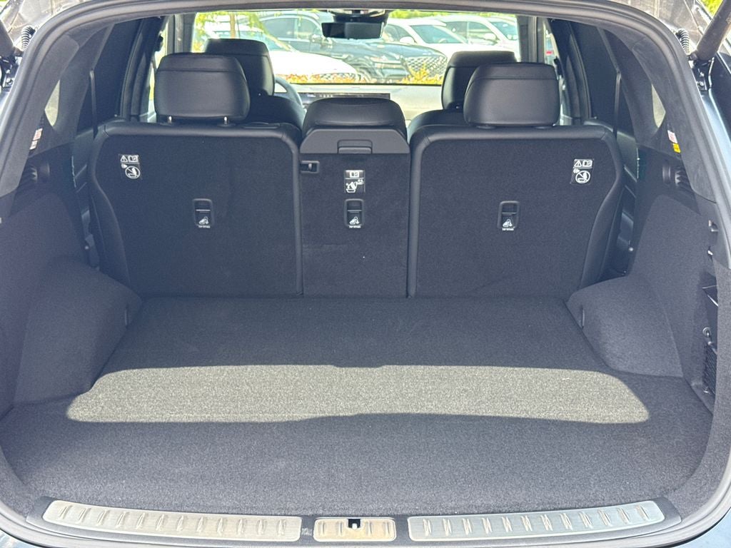 2026 Genesis GV80 3.5T PRESTIGE BLACK