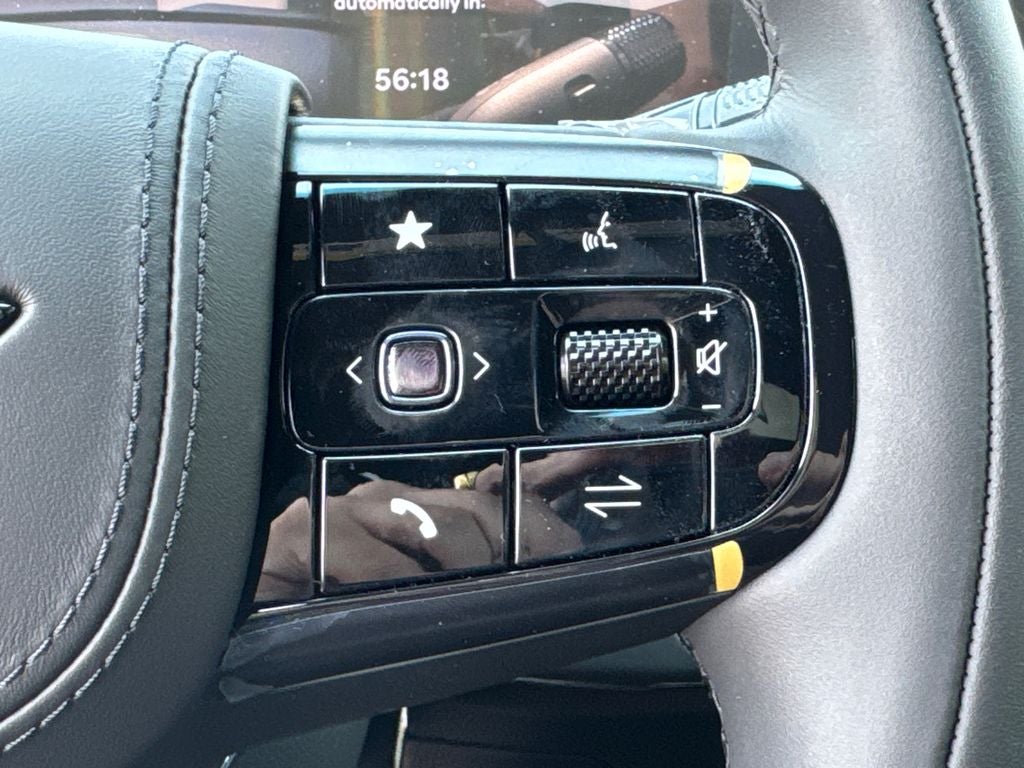 2026 Genesis GV80 3.5T PRESTIGE BLACK