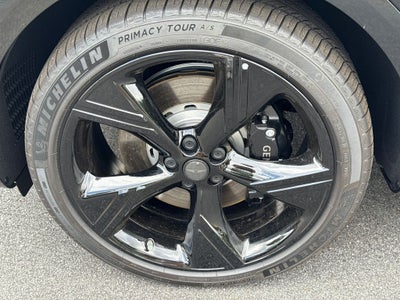 2026 Genesis GV80 3.5T PRESTIGE BLACK